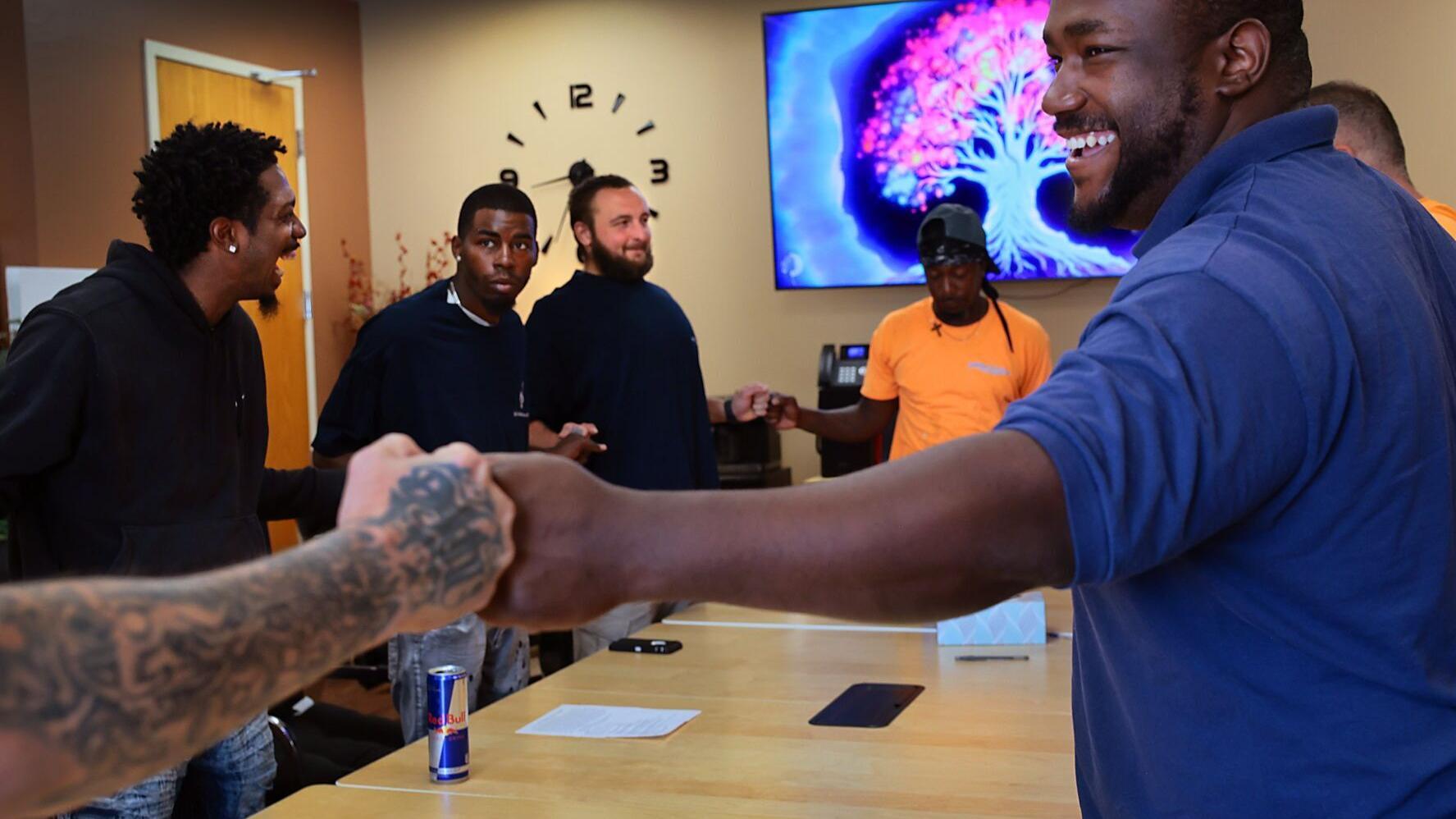 St. Louis to award $5 million to church-backed recovery center